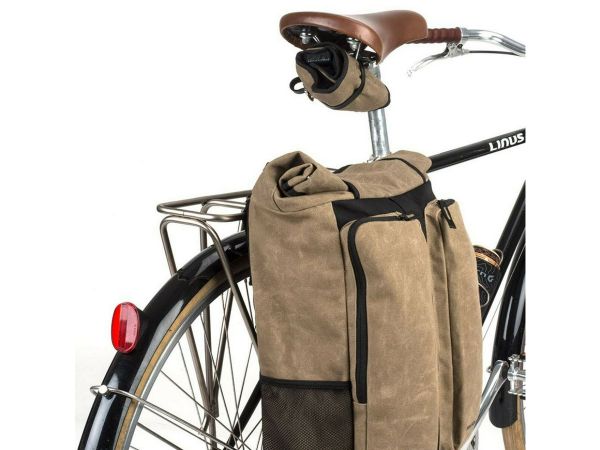 Alforja Mochila Bicicleta Blackburn Wayside Pannier