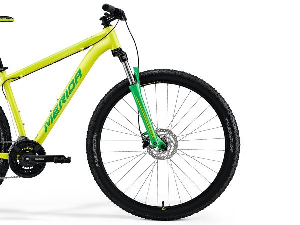 Bicicleta Montaña Merida Big Nine 15