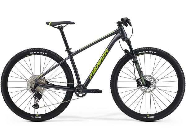 Bicicleta Montaña Merida Big Nine SLX-Edition 2022