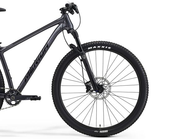 Bicicleta Montaña Merida Big Nine SLX-Edition 2021