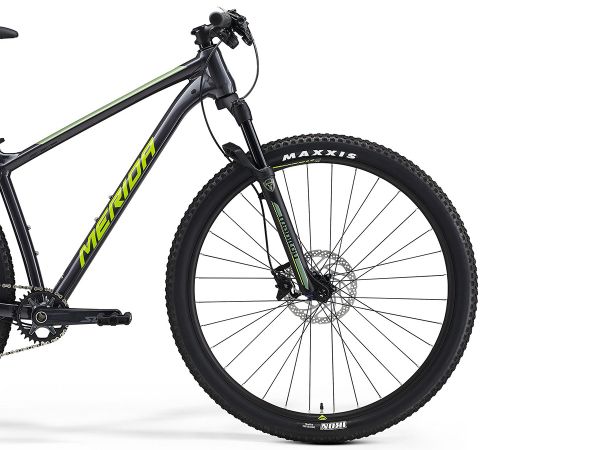 Bicicleta Montaña Merida Big Nine SLX-Edition 2022