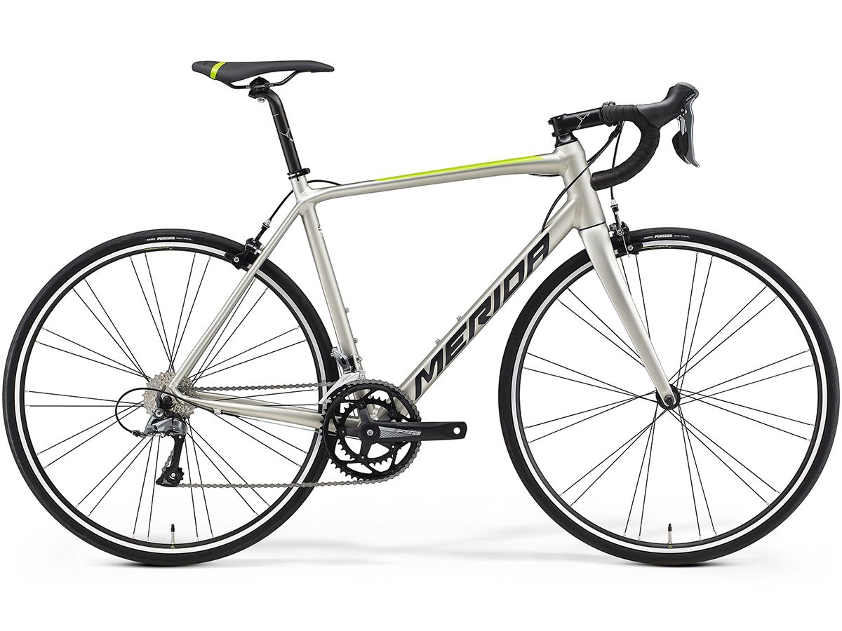 Bici online merida ruta