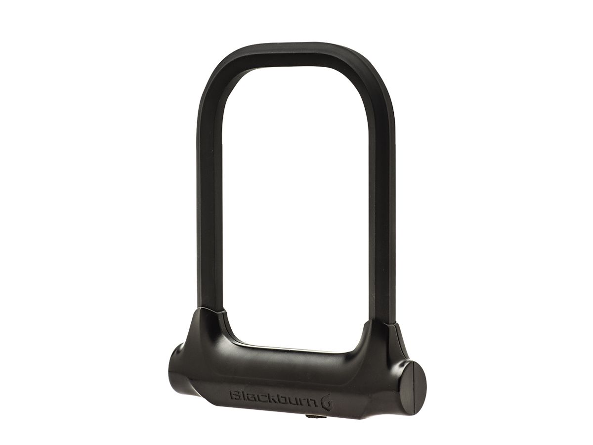 Candado U-Lock Blackburn Local Corto - Sumitate Uruguay - Tienda online de  Bicicletas y accesorios para ciclismo