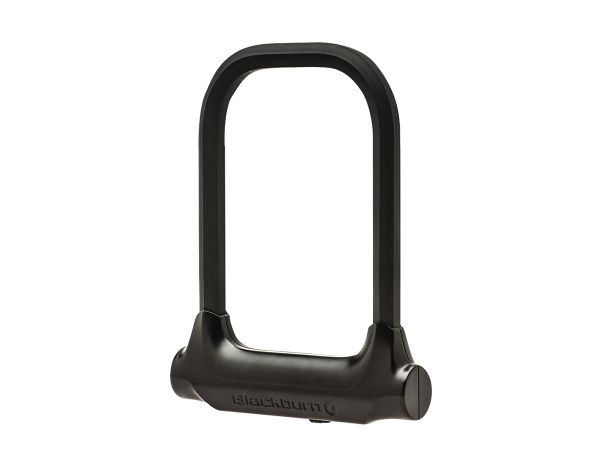 Candado U-Lock Blackburn Local Corto