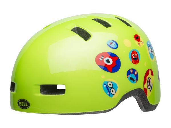 Casco infantil Bell Lil Ripper