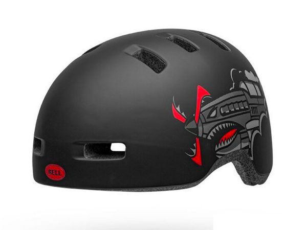 Casco infantil Bell Lil Ripper