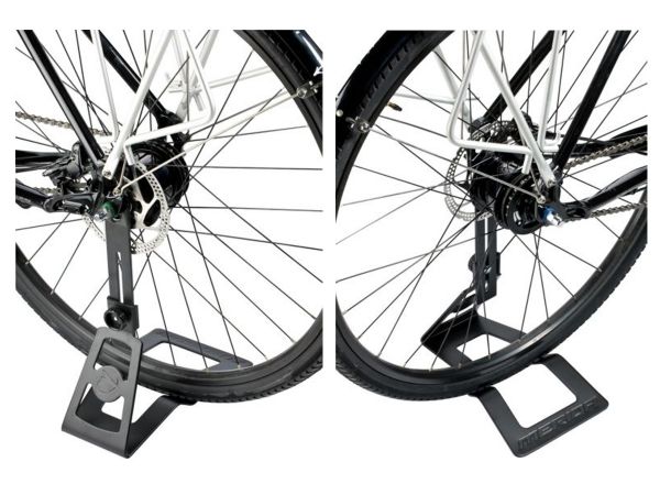 Soporte Piso Bicicleta Merida Display 20-29