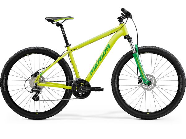 Bicicleta montaña Merida Big Seven 15