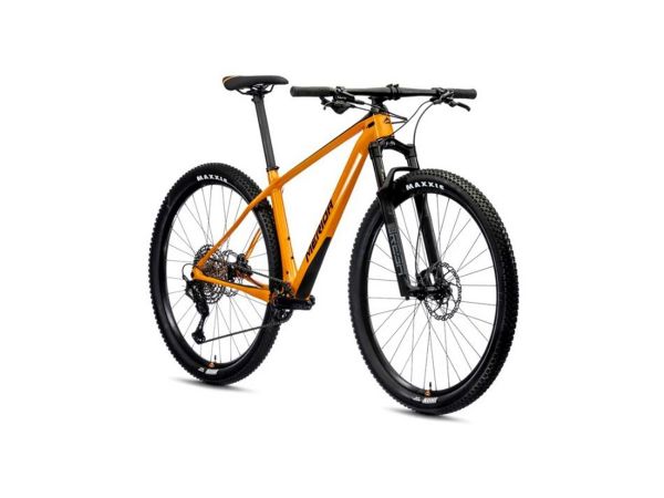 Bicicleta Montaña Merida Big Nine 5000 2021