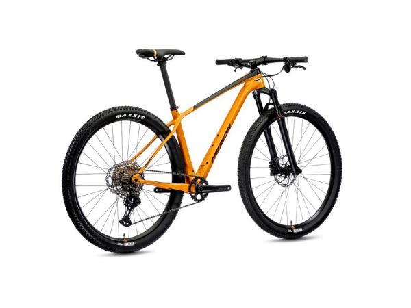 Bicicleta Montaña Merida Big Nine 5000 2021