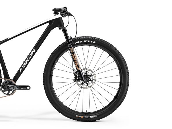 Bicicleta Montaña Merida Big Nine 8000 2021
