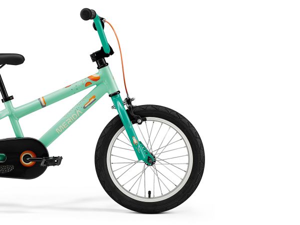 Bicicleta Niño Merida Matts J16