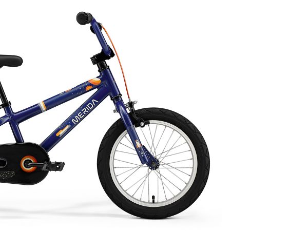 Bicicleta Niño Merida Matts J16