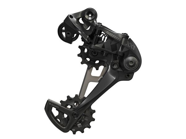 Cambio Trasero SRAM MTB 12v 50d XX1 Eagle Black