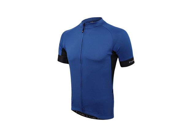 Camiseta Ciclismo Hombre Funkier Cefalu Active