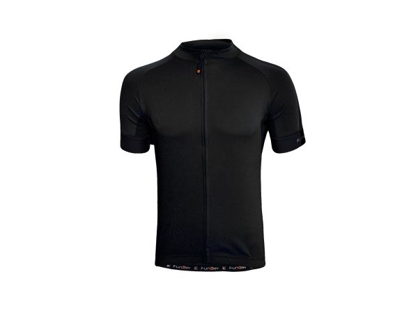 Camiseta Ciclismo Funkier Cefalu (J-161)