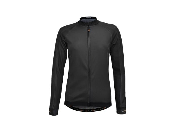 Campera Mangas Larga Ciclismo Térmica Mujer Funkier Parma (JW-930-LW)