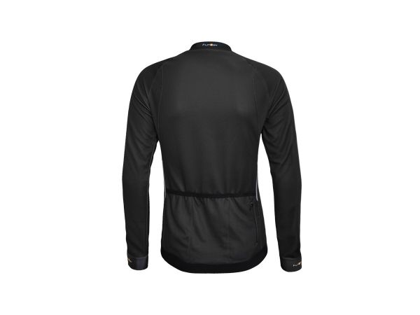 Campera Mangas Larga Ciclismo Térmica Mujer Funkier Parma (JW-930-LW)