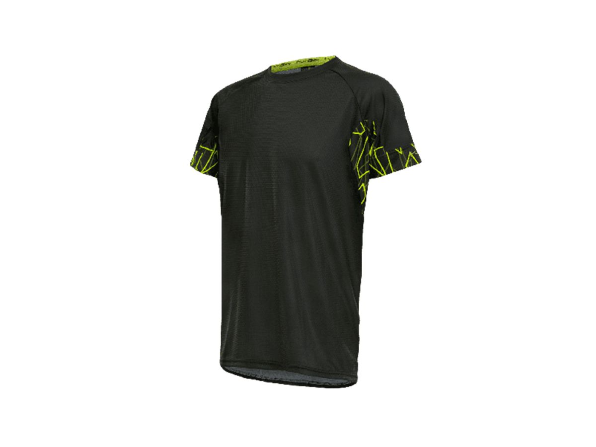 Camiseta Running Hombre Funkier Cassoti - Sumitate Uruguay