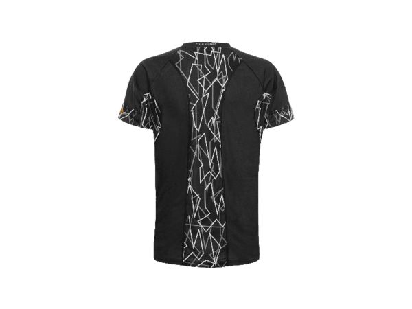 Camiseta Running Hombre Funkier Cassoti