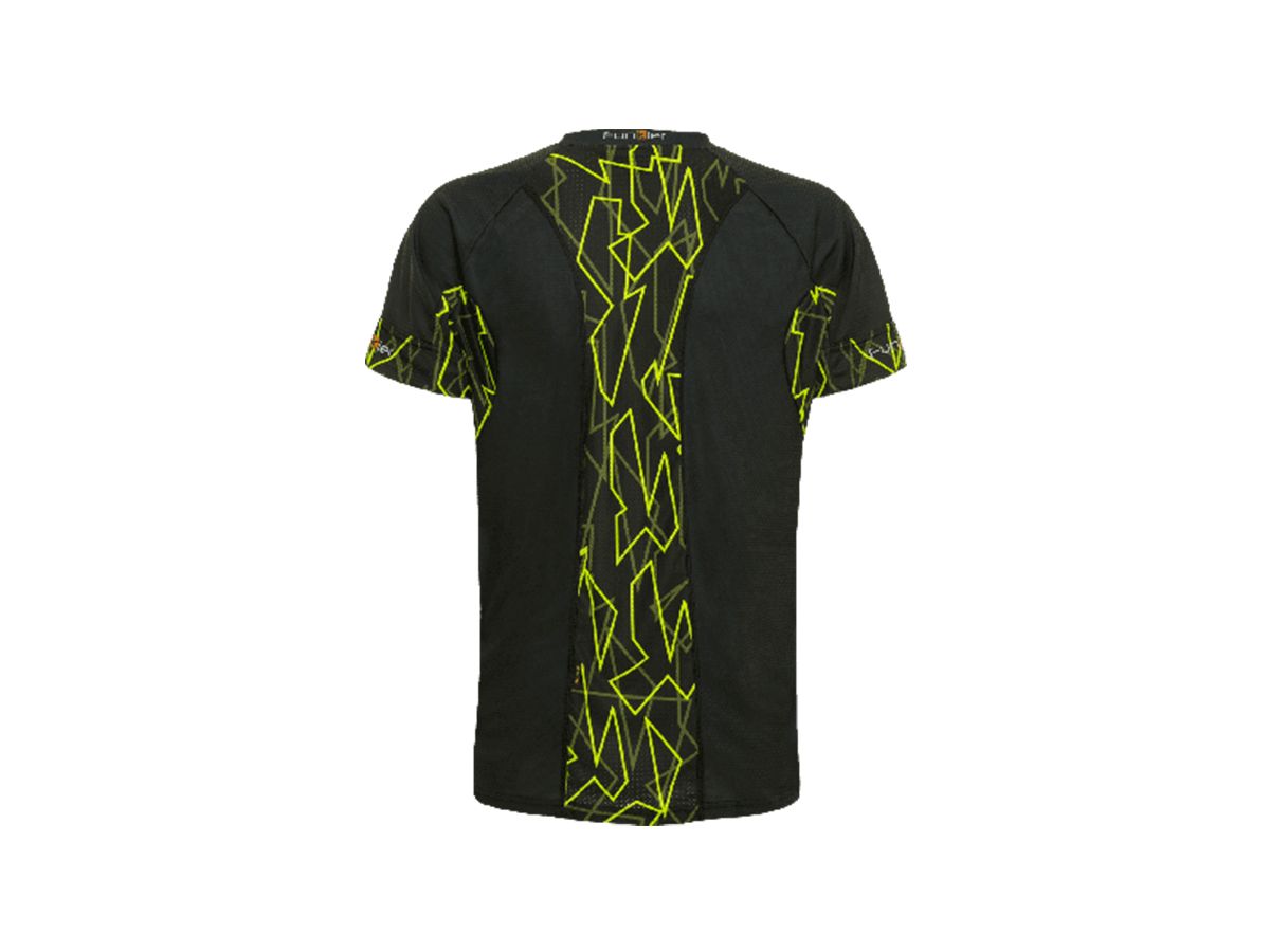 Camiseta Running Hombre Funkier Cassoti - Sumitate Uruguay - Tienda online  de Bicicletas y accesorios para ciclismo