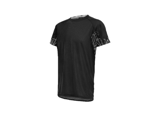 Camiseta Running Hombre Funkier Cassoti