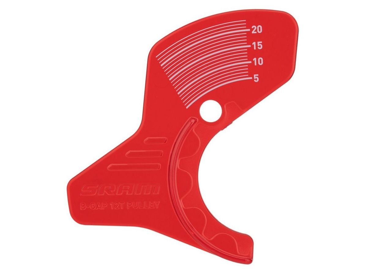 Herramienta SRAM Para Ajuste De Cambio Trasero Red Force Etap AXS