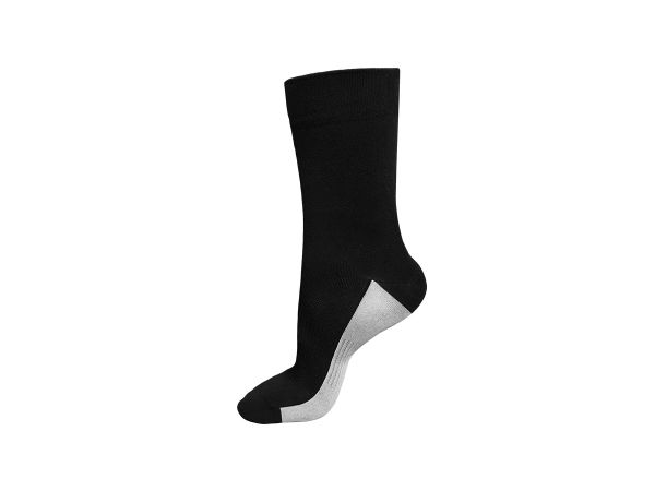 Medias de Ciclismo Largas Funkier Arezzo Long Socks