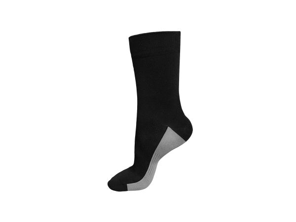 Medias de Ciclismo Largas Funkier Arezzo Long Socks