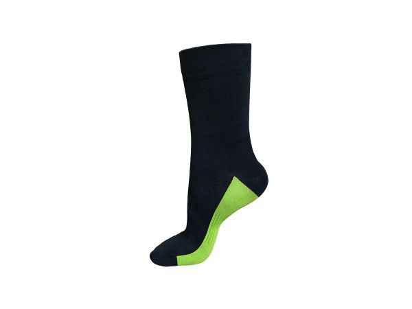 Medias de Ciclismo Largas Funkier Arezzo Long Socks