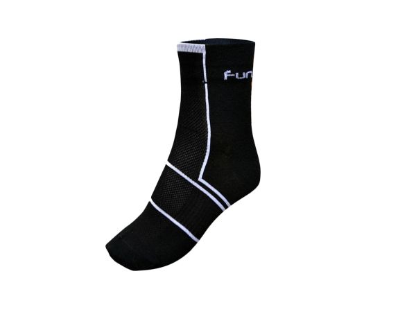 Medias Ciclismo Funkier Forano Pro 5 Summer Socks Upper