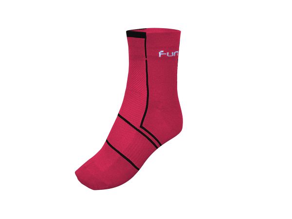 Medias Ciclismo Funkier Forano Pro 5 Summer Socks Upper