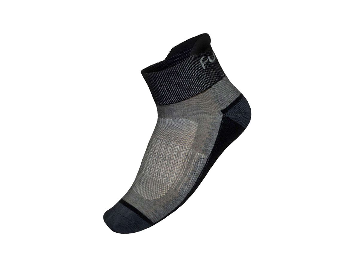 Medias Ciclismo Funkier Volpiano Active 3 Summer Socks Upper