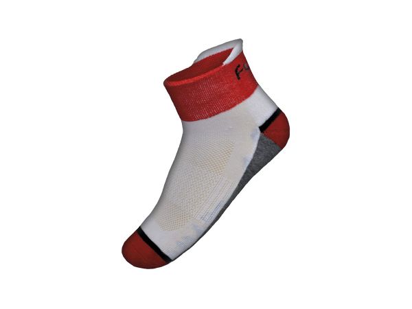 Medias Ciclismo Funkier Volpiano Active 3 Summer Socks Upper