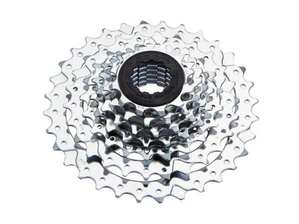 Piñon SRAM  7v MTB PG-730 12-32d Silver