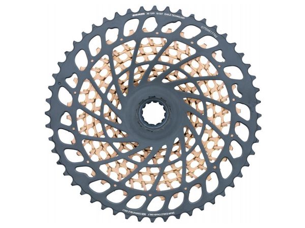Piñon SRAM 12v MTB XG-1299 10-50d XD Gold (XX1 Eagle)