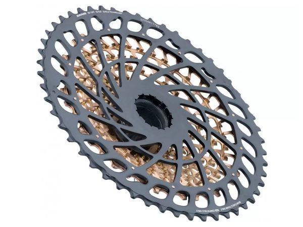 Piñon de Bicicleta de Montaña Sram XX1 Eagle (XG1299) 12 velocidades XD