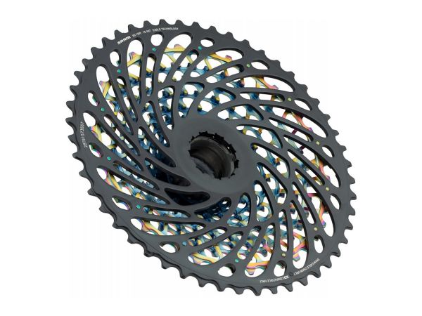 Piñon de Bicicleta de Montaña Sram XX1 Eagle (XG1299) 12 velocidades XD