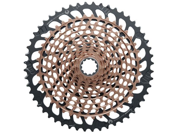 Piñon de Bicicleta de Montaña Sram XX1 Eagle (XG1299) 12 velocidades XD