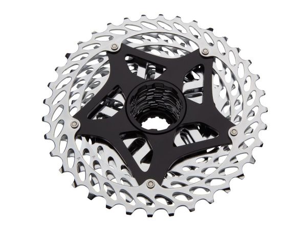 Piñon SRAM 10v MTB PG-1030 11-26d Silver (X5)