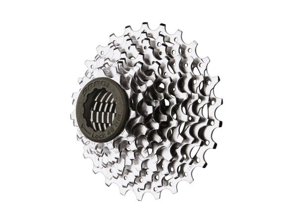 Piñon SRAM 10v MTB PG-1030 11-26d Silver (X5)