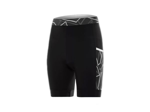 Calza Corta Running Hombre Funkier Paduli 2