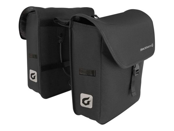 Alforja de Bicicleta Blackburn Saddle Pannier Bag