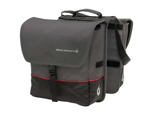 Alforja de Bicicleta Blackburn Saddle Pannier Bag