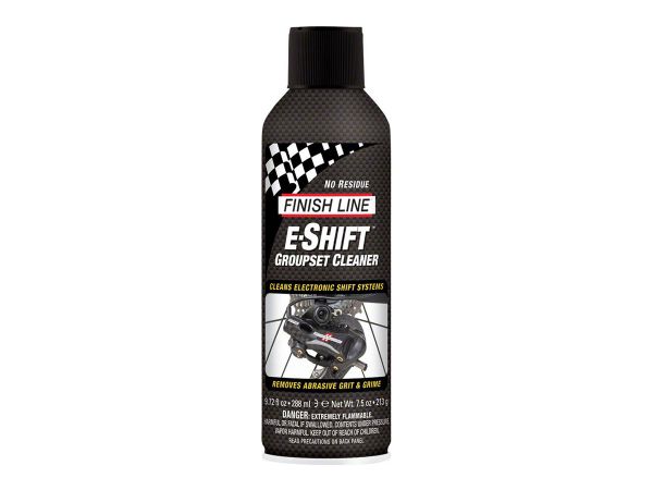 Desengrasante y Limpiador Finish Line E-Shift 9oz-265ml Aerosol