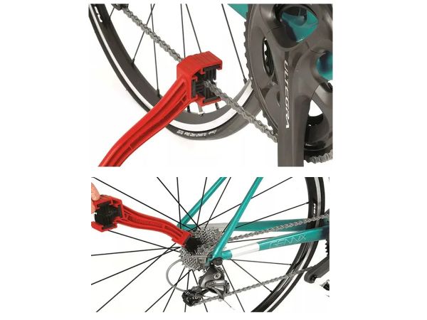 Kit Limpieza Transmision Bicicleta Finish Line Drivetrainkit