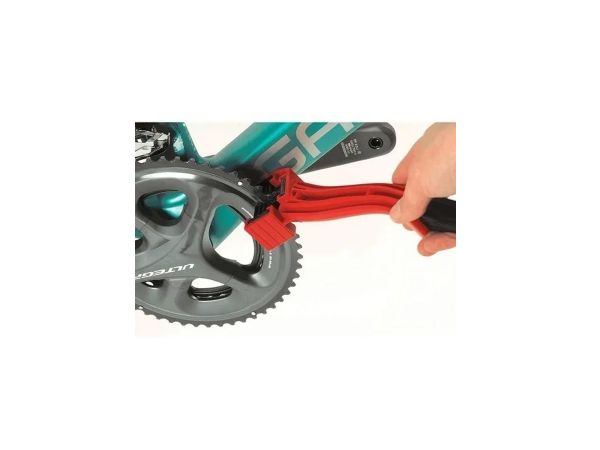 Kit Limpieza Transmision Bicicleta Finish Line Drivetrainkit