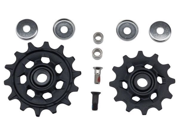 Cambio Trasero SRAM Roldanas de Cambio NX/SX Eagle 12v