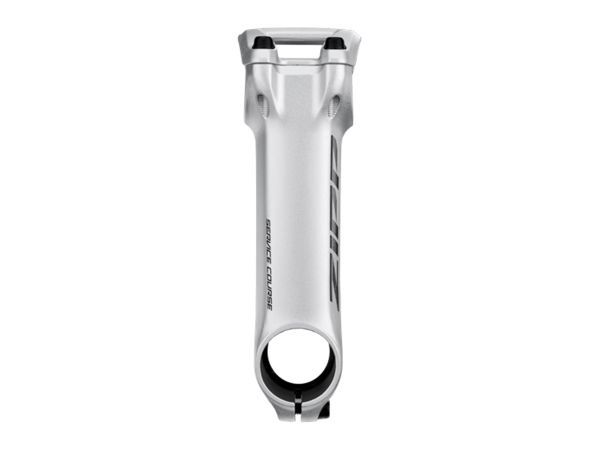 Stem Avance Zipp Service Course  6º 31.8mm 1-1/8 Silver