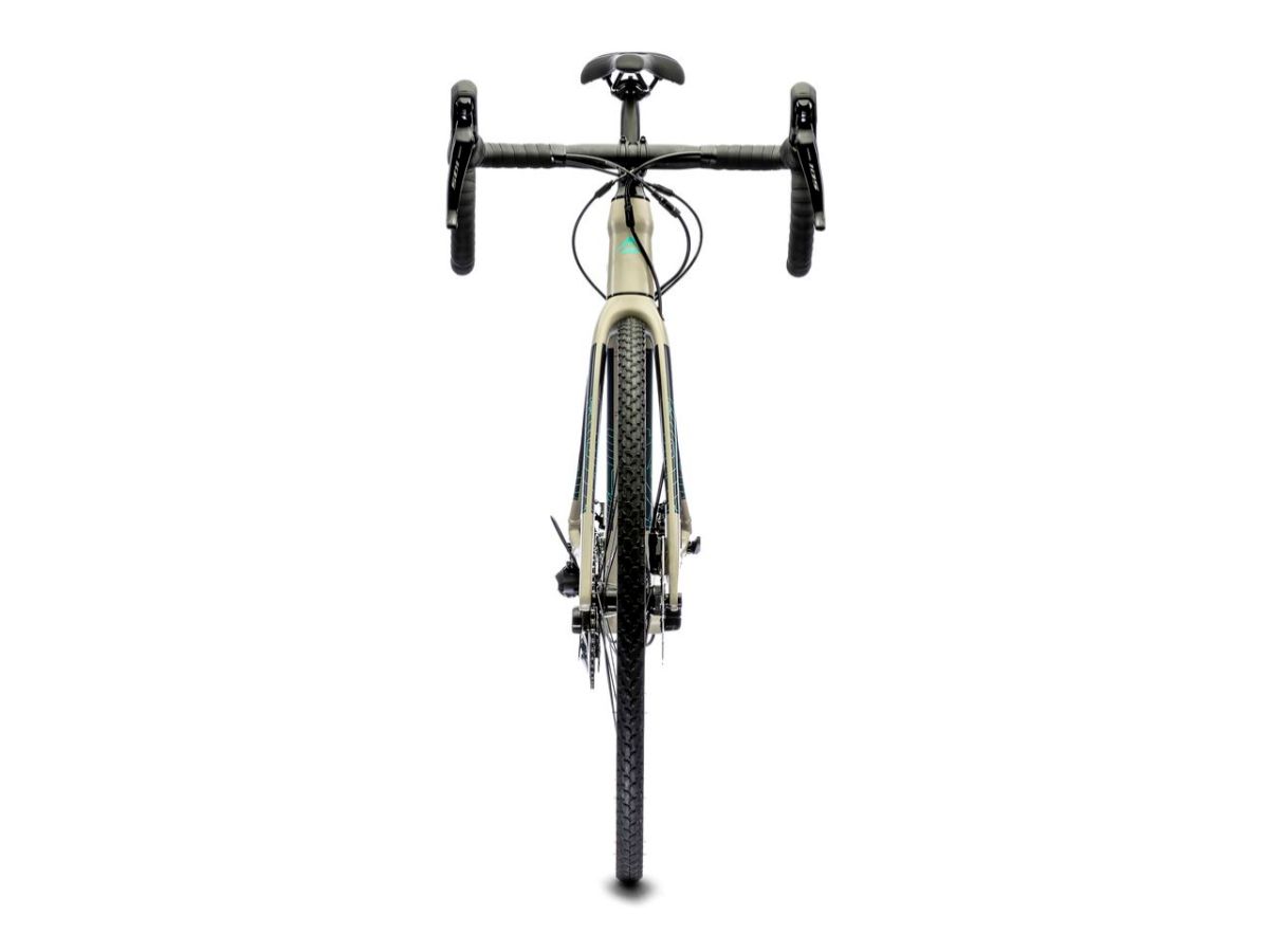 Bicicleta Ciclocross Merida Mission CX 400 2021